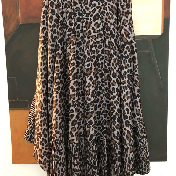 Anthropologist Long skirts - Picture 2 of 7